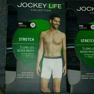 jockey life trunks